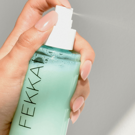 Clean Stylers Prime Mist