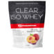 Clear Iso Whey Peach Passion Fruit