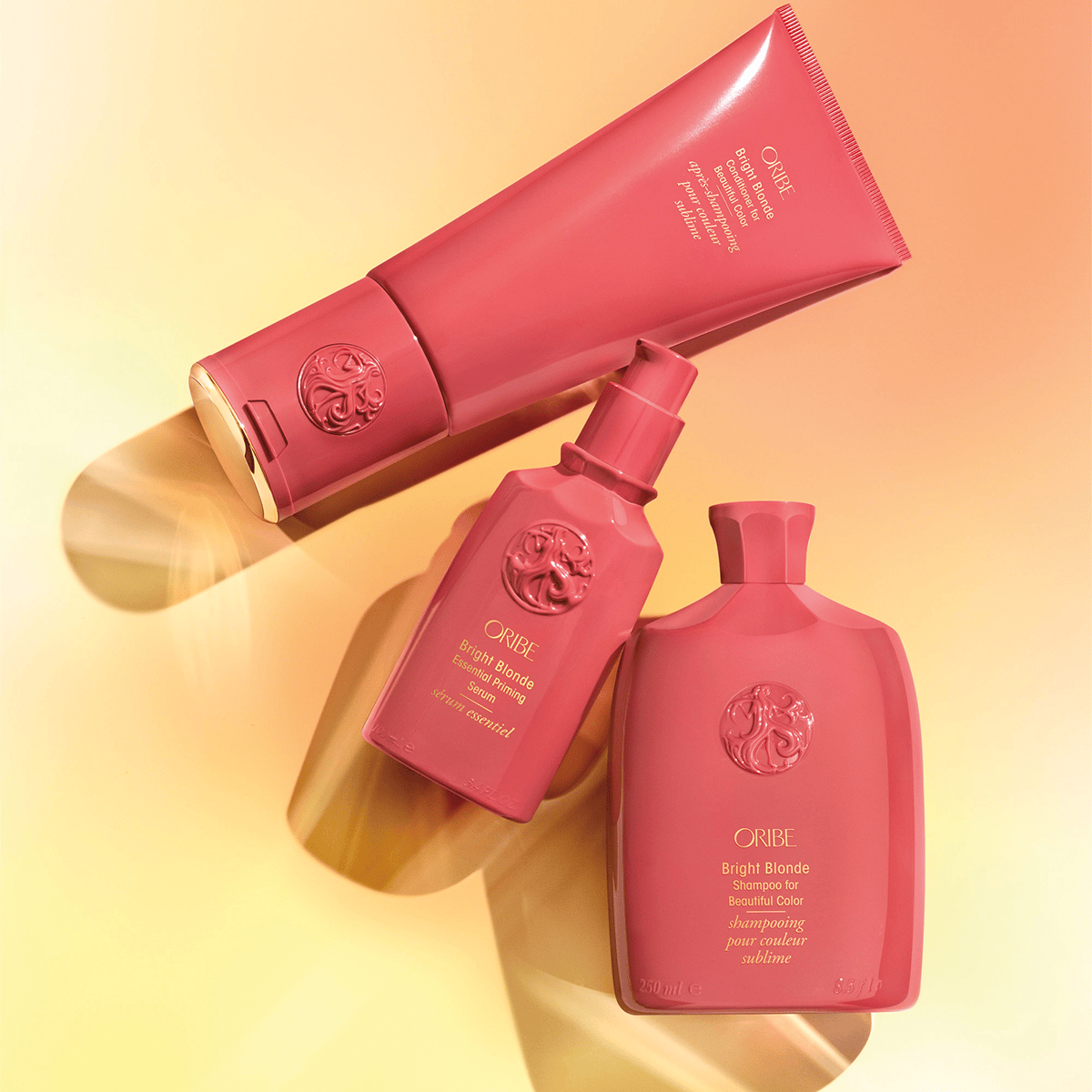 Essential Priming Serum
