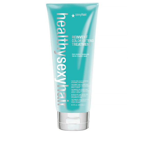 Reinvent Color Care Treatment thick