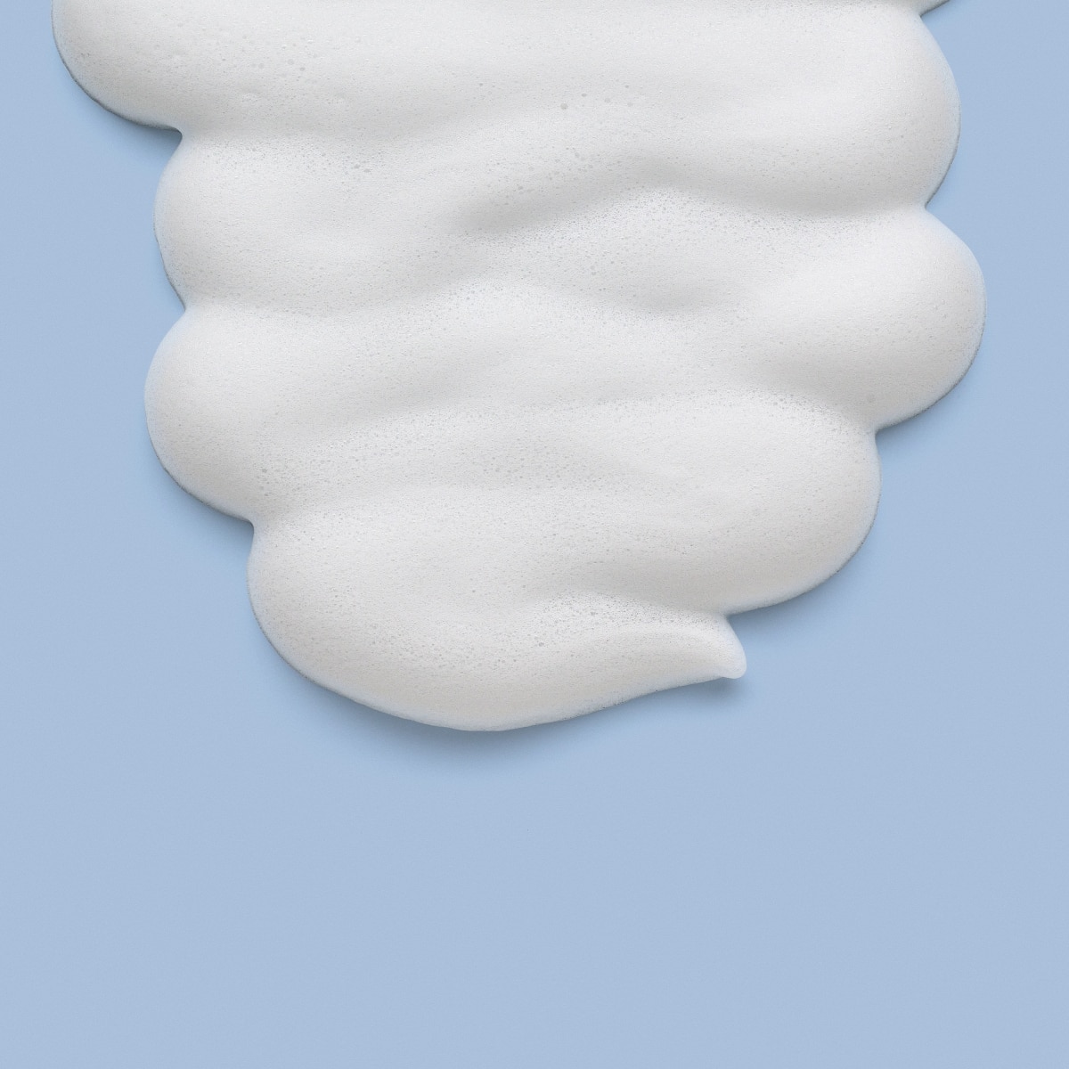 Volume Füllegebendes Bändigungs-Mousse