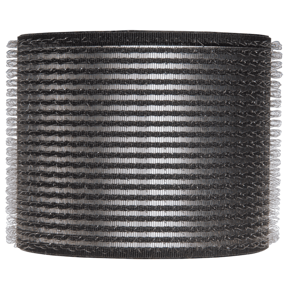Pro Volume 3" Rulli per Capelli in Ceramica 2 pz.