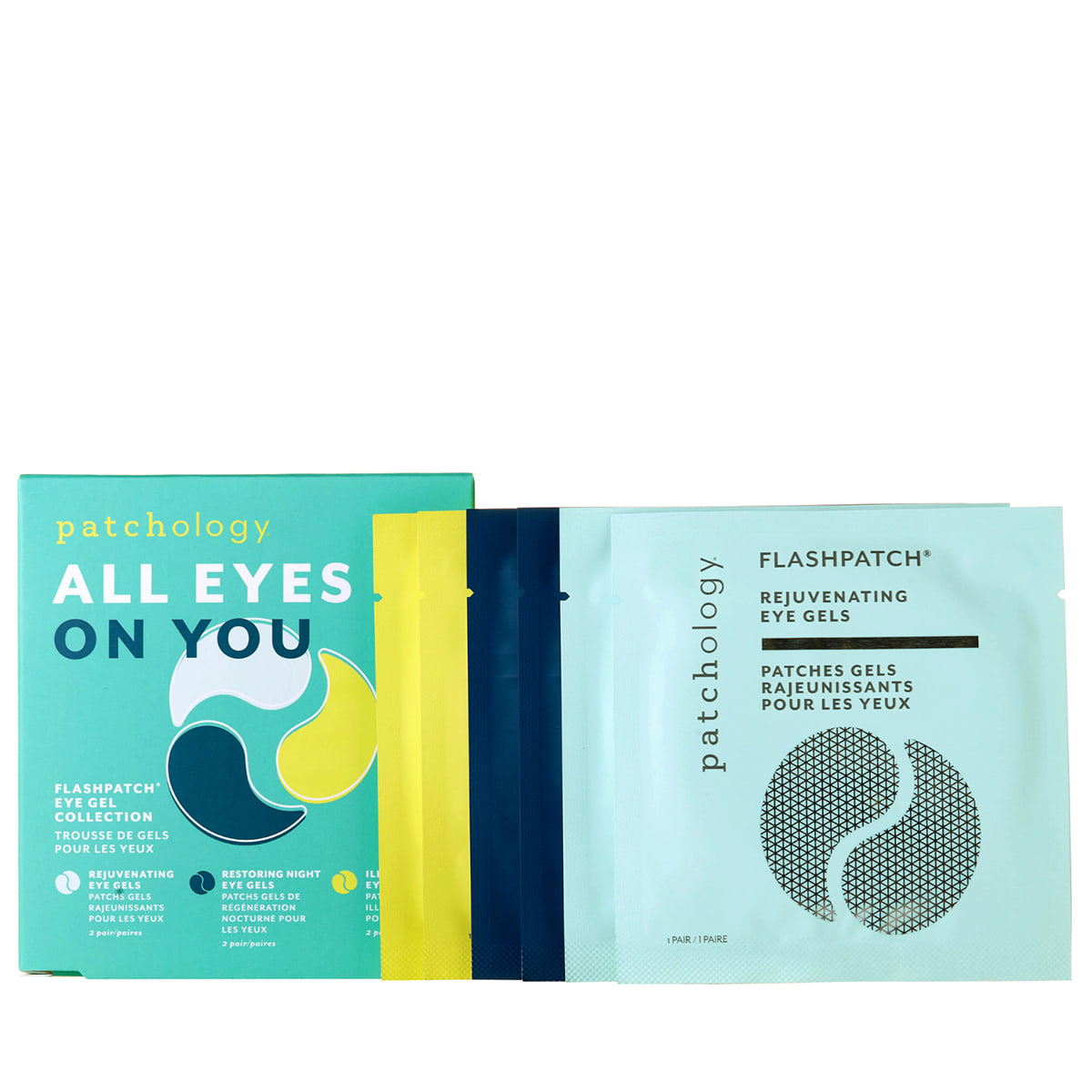 All Eyes On You Kit