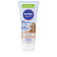 Soft Cream Face & Body