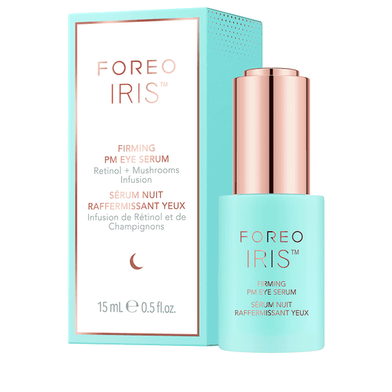 IRIS Firming PM Eye Serum