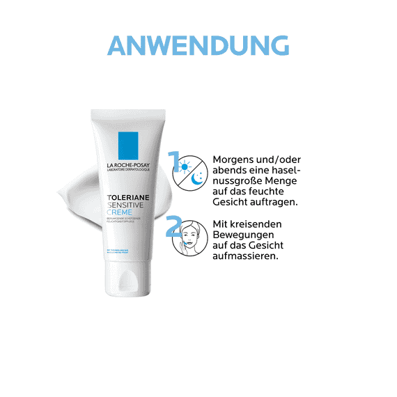 Sensitive - Soothing Moisturizer