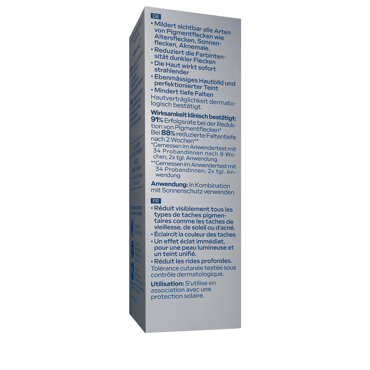 Anti-Pigment Spot Brightening Serum