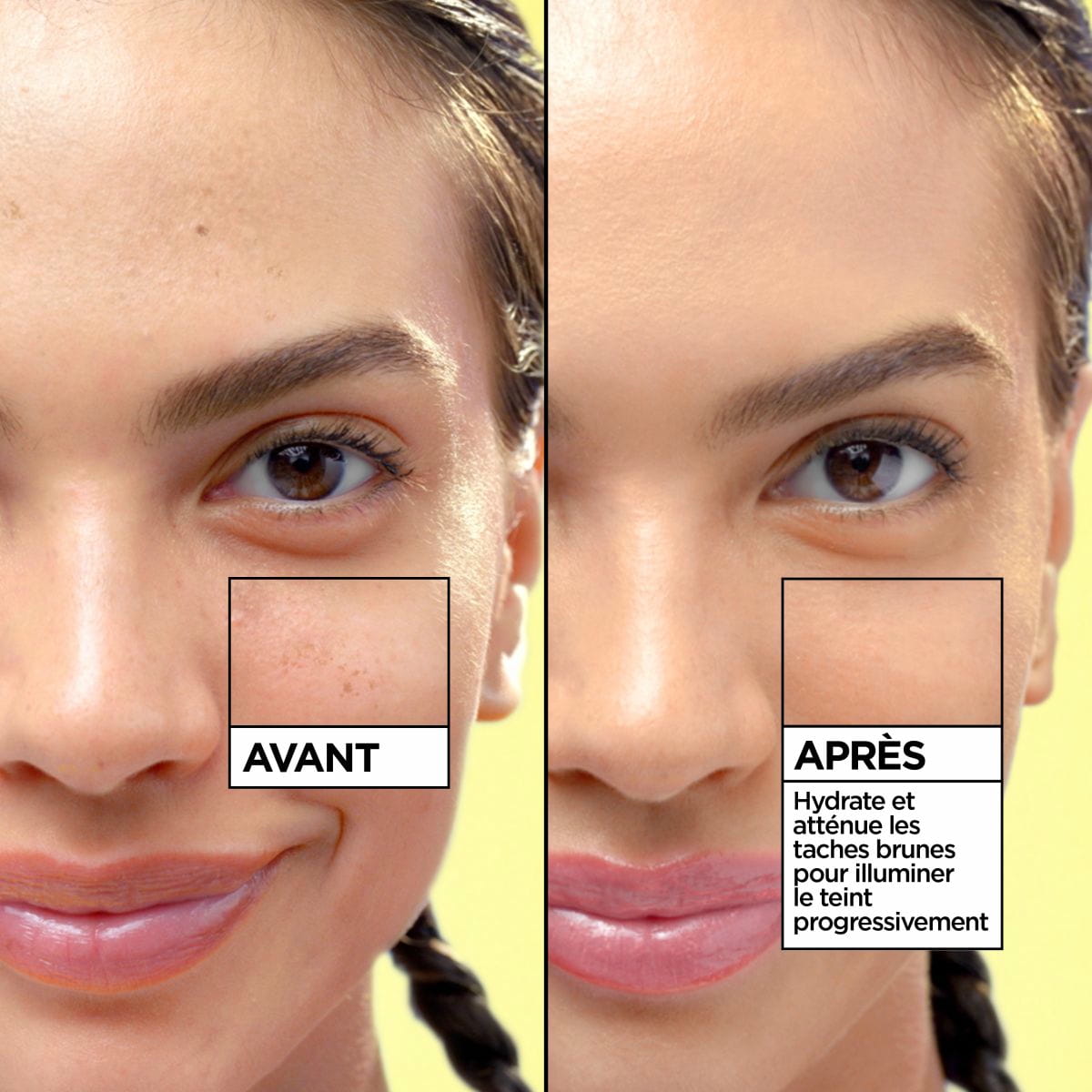 Wonder Tint SPF50 medium