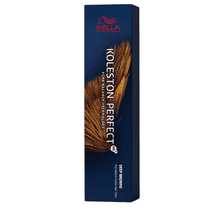 Deep Browns 8/7 marrone biondo chiaro