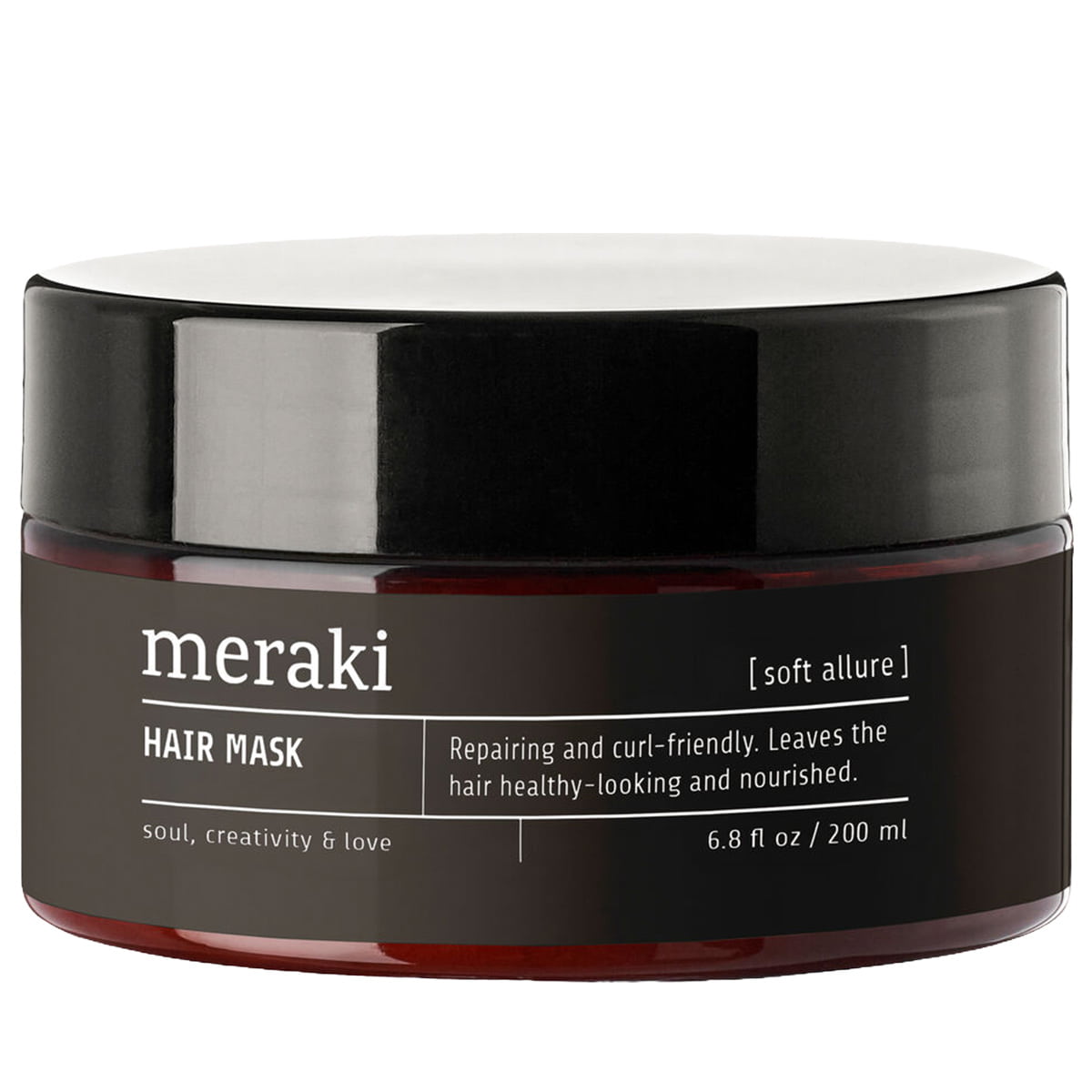 Soft Allure - Hair mask