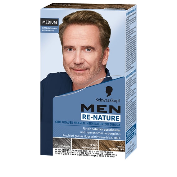 Re-Nature