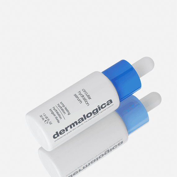 Circular Hydration Serum