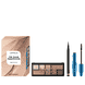 The Glam Perspective Nude Eye Set