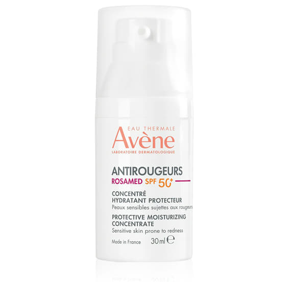 Rosamed Concentré SPF50+