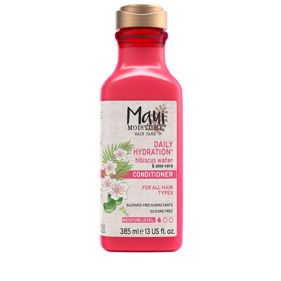Hibiscus Conditioner