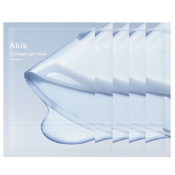 Collagen Gel Mask Sedum Jelly