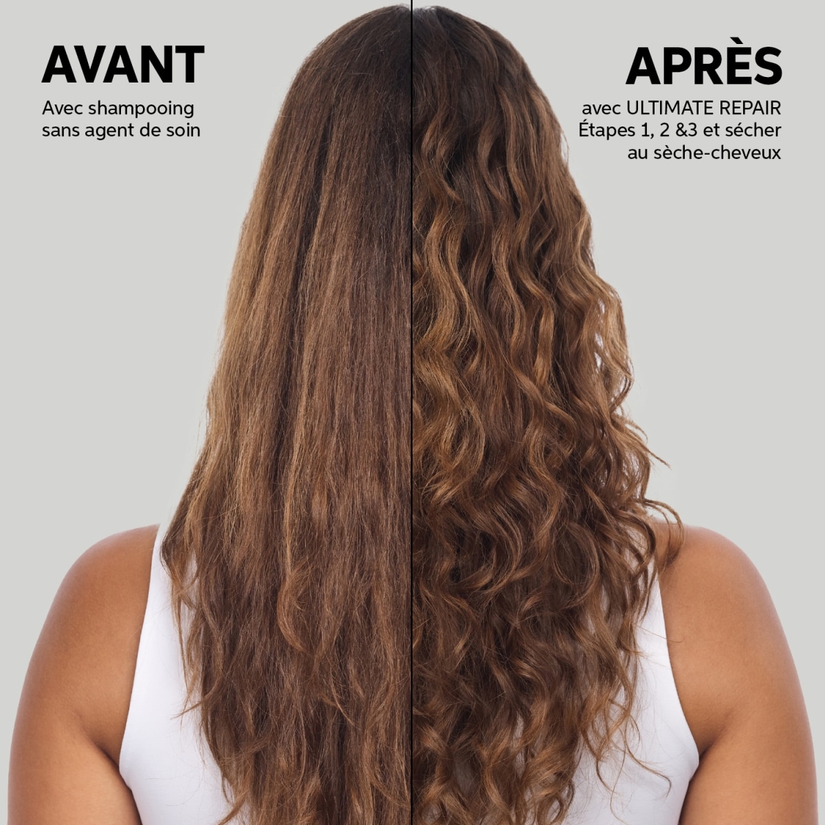 Après-Shampooing Soin Profond