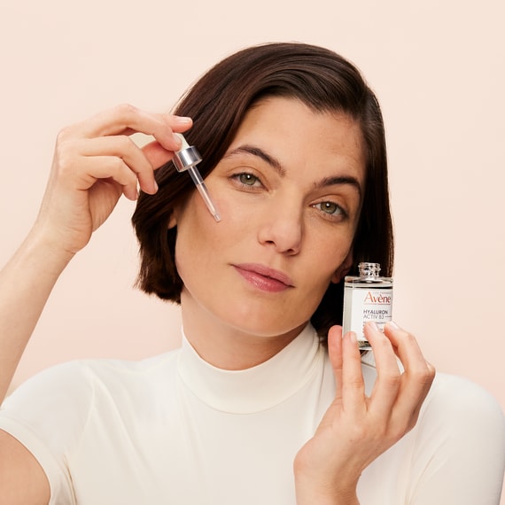 Serum concentrate