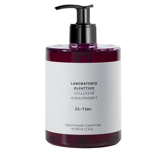 Liquid Soap