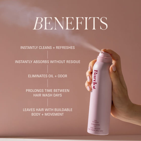 Dry Shampoo