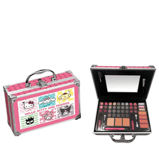 Make-up Aluminum Case