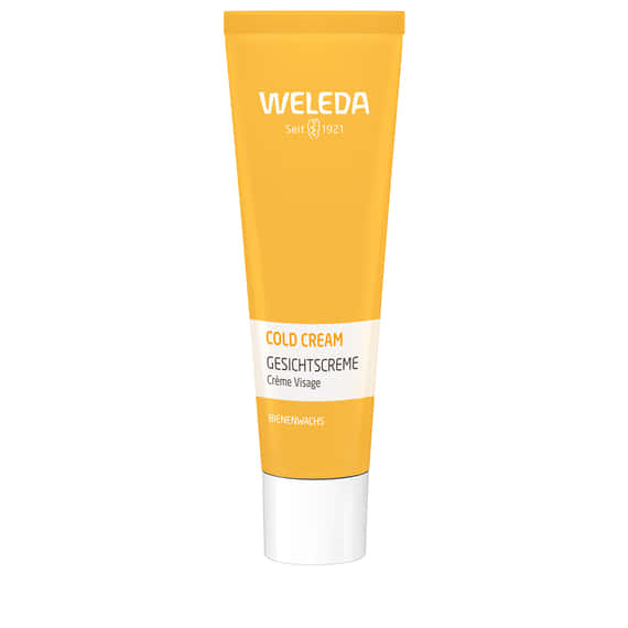 Cold Cream Face Cream