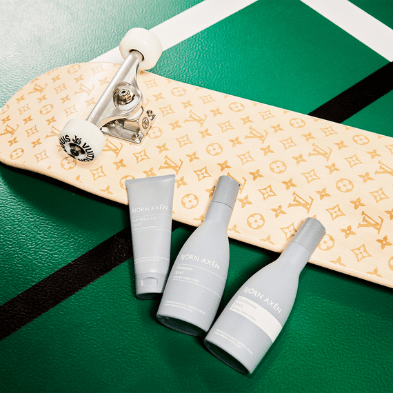 Sport Salt Water Gel