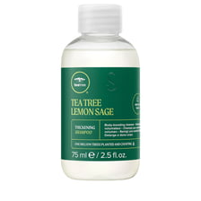 Tickening Shampoo