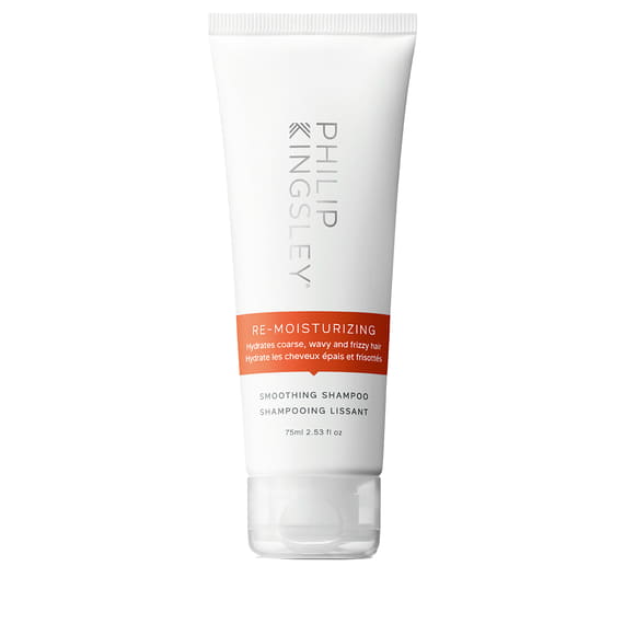 Re-Moisturizing Shampoo