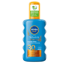 Protect & Bronze Sonnnenspray SPF30