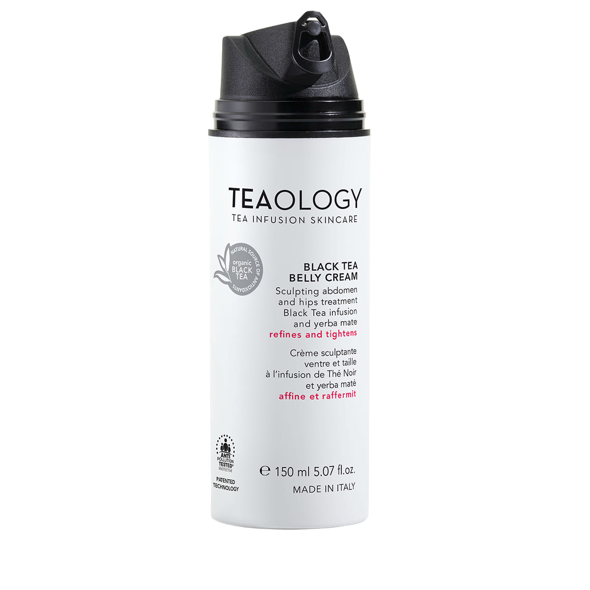 Black Tea Belly Cream