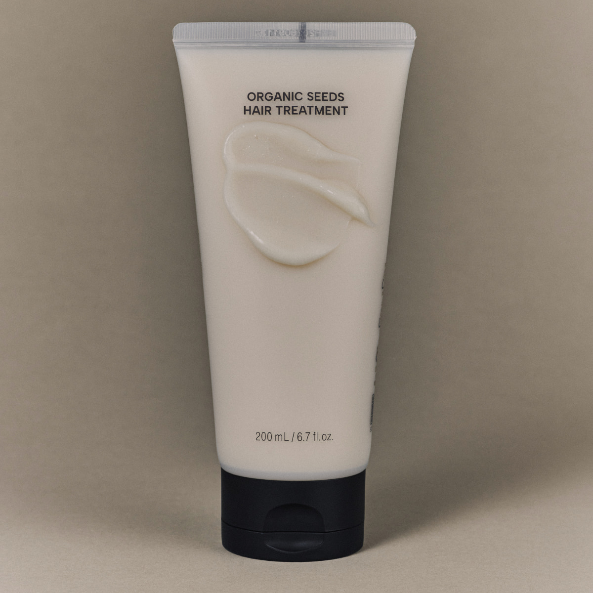 Organic Seeds Hair Treatment
