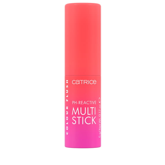 Colour Flush pH-Reactive Multi Stick - 010 Pretty In Pink
