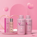 Love Vanilla Bath & Shower Gel