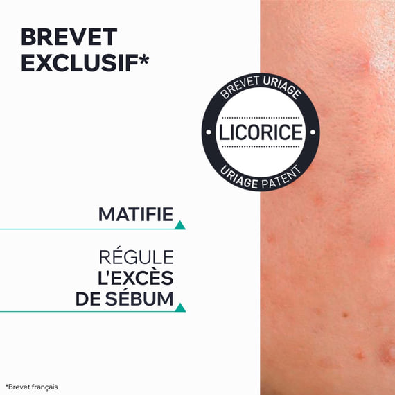 Hyséac 3-Regul+ Soin Global