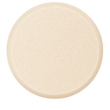 Foundation Sponge Round Shape