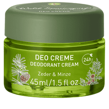 Waldspaziergang Deo Creme