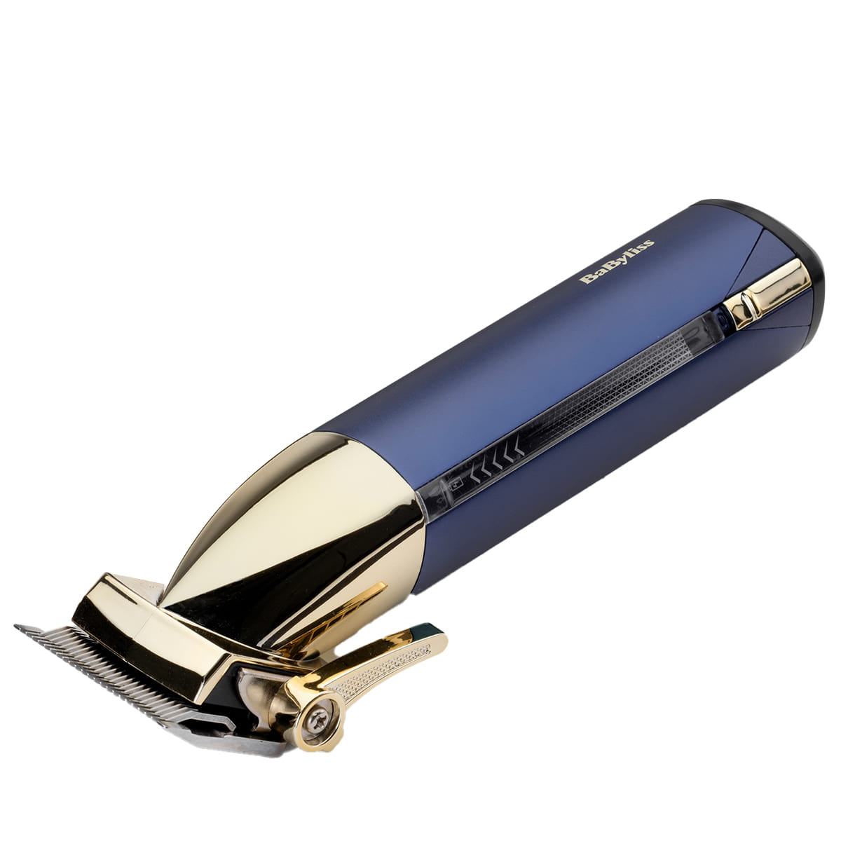 Tondeuse Cheveux Super-X Metal Special Edition