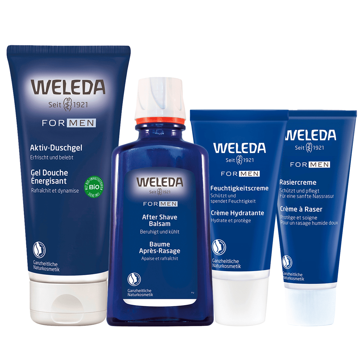 Men Set