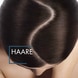 Anti-Schuppen Shampoo fettige Schuppen