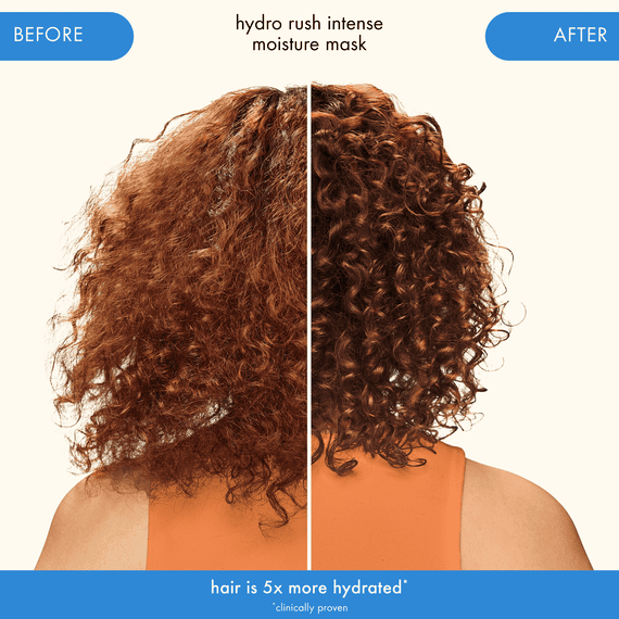 Hydro Rush Intense Moisture Mask