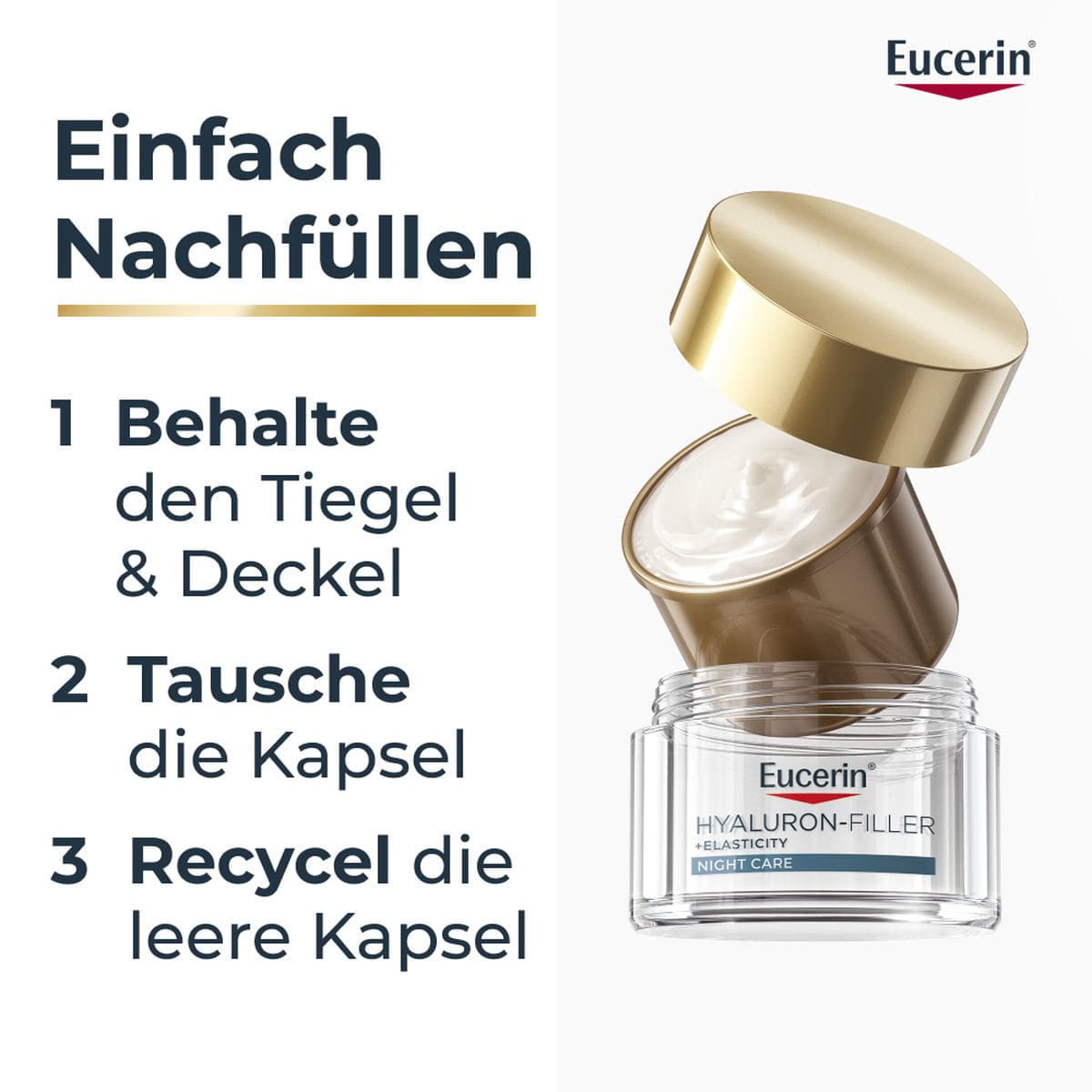 Elasticity Nachtpflege