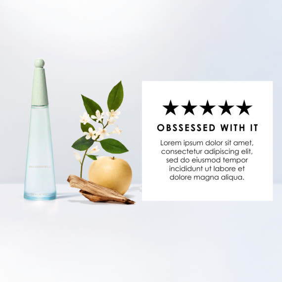 Eau Essentielle Eau de Parfum