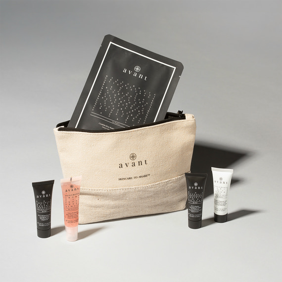 Anti Aging Set