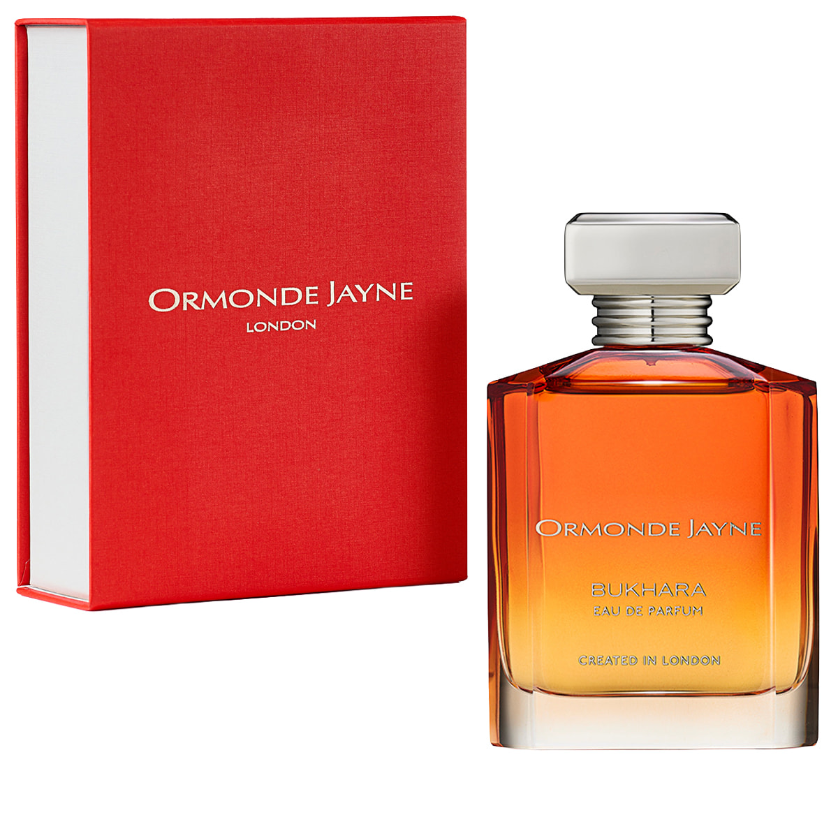 Bukhara Eau de Parfum