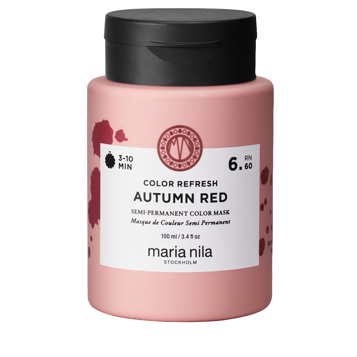 Colour Refresh Autumn Red 6.60