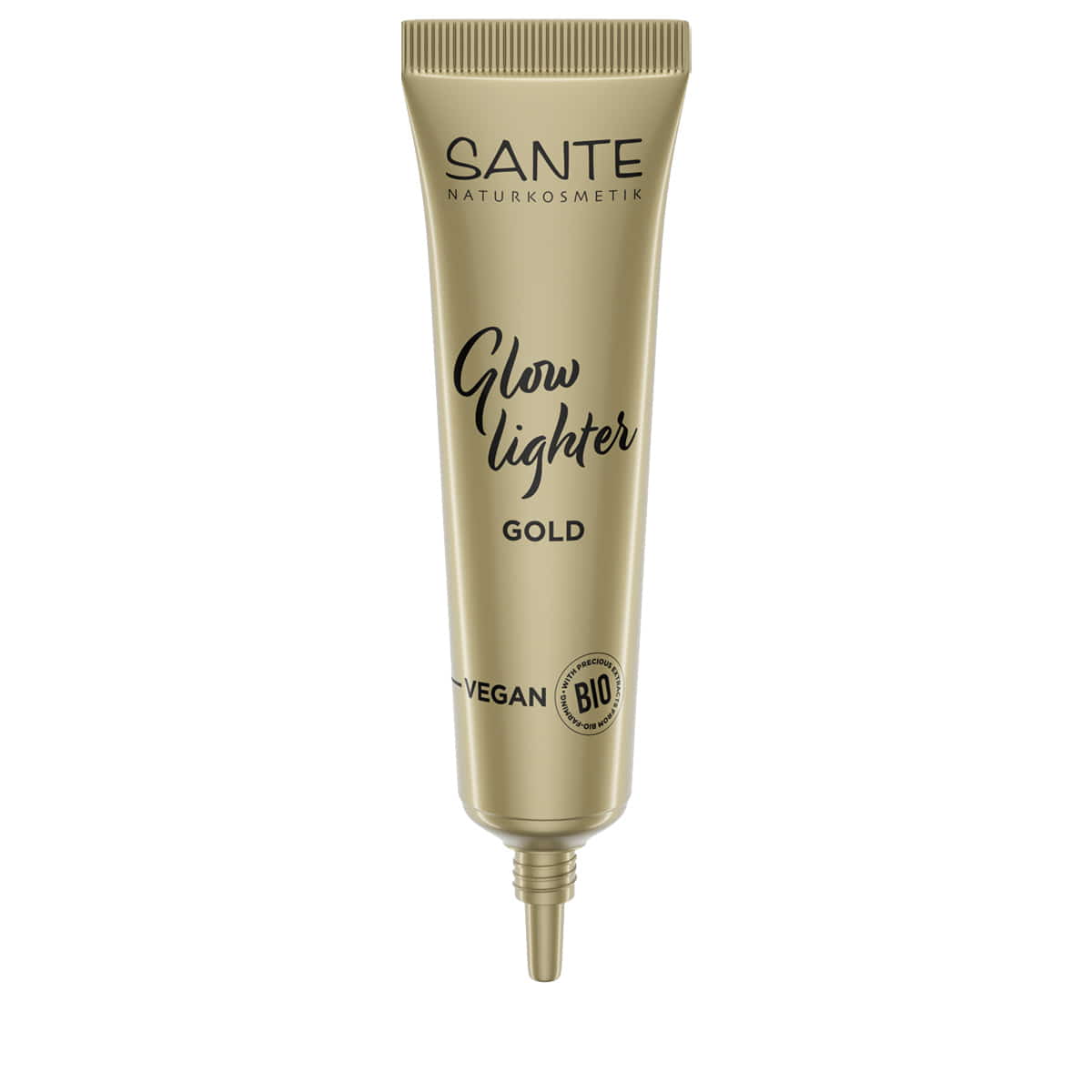 Liquid Highlighter 01 Gold