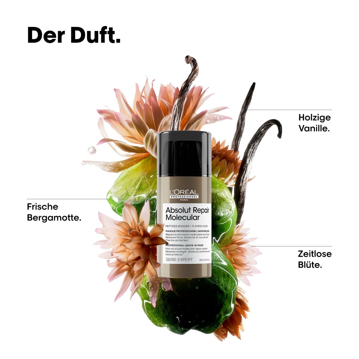 Absolut Repair Molecular Leave-In