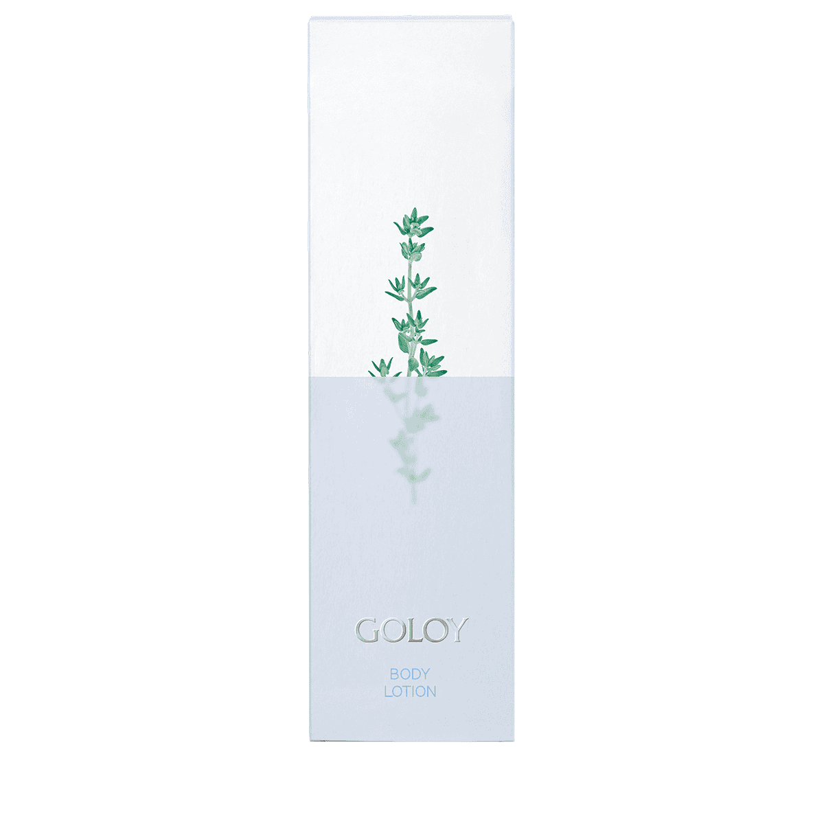 Body Lotion
