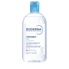H2O Solution Micellar Water Moisturising